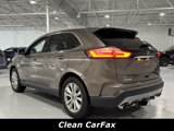 Used 2019 Ford Edge Titanium image 2