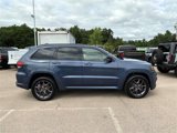 Used 2020 Jeep Grand Cherokee Limited X image 2