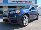 Used 2014 BMW X3 xDrive35i image 5