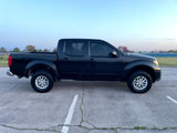 Used 2016 Nissan Frontier SV image 4