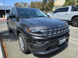 Certified 2022 Jeep Compass Latitude image 5
