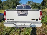 Used 2018 Nissan Frontier Desert Runner image 4