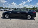 Used 2018 Kia Optima LX w/ 17" Alloy Wheels Package image 4