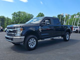 Used 2022 Ford F250 XL w/ STX Appearance Package image 5