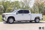Used 2019 Chevrolet Silverado 1500 W/T w/ WT Fleet Convenience Package image 3