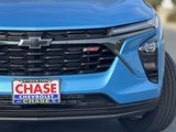 New 2025 Chevrolet Trax RS w/ Driver Confidence Package image 4