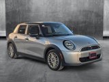 Certified 2025 MINI Cooper S image 3