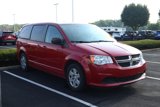 Used 2013 Dodge Grand Caravan SE image 3