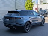 Used 2020 Land Rover Range Rover Velar R-Dynamic HSE image 3