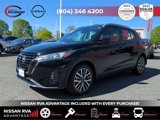 Used 2024 Nissan Kicks SV image 2