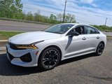 Certified 2022 Kia K5 GT-Line image 3