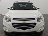 Used 2017 Chevrolet Equinox LT w/ Convenience Package image 3