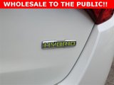 Used 2012 Kia Optima EX w/ Hybrid Convenience Pkg image 5