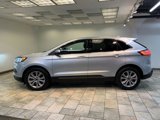 Used 2019 Ford Edge Titanium w/ Cold Weather Package image 5