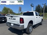New 2025 RAM 3500 Tradesman image 5