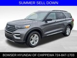 Used 2021 Ford Explorer XLT w/ Equipment Group 202A image 1