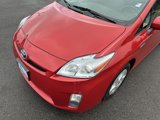 Used 2010 Toyota Prius Two image 4