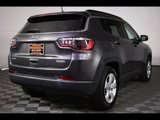 Used 2020 Jeep Compass Latitude image 2