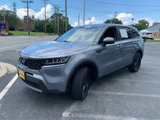 Used 2021 Kia Sorento LX image 2
