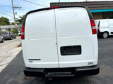 Used 2020 Chevrolet Express 2500 w/ Communications Package image 6