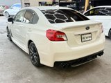 Used 2015 Subaru WRX Limited image 4