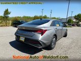 Used 2024 Hyundai Elantra SEL image 5