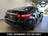 Used 2017 Nissan Altima 2.5 S w/ Power Driver Seat Package image 3