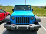 Used 2017 Jeep Wrangler Sport w/ Quick Order Package 24S image 2