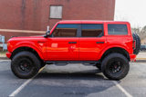 Used 2022 Ford Bronco Wildtrak image 3