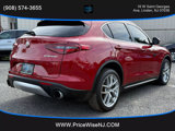 Used 2018 Alfa Romeo Stelvio Ti image 6