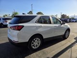 Used 2022 Chevrolet Equinox LS w/ LS Convenience Package image 2