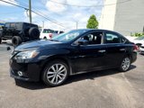 Used 2019 Nissan Sentra S image 3