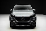 Used 2023 Mercedes-Benz EQE 350+ SUV w/ AMG Line Exterior Package image 6