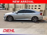 Used 2019 Honda Civic Si image 4