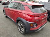 Used 2021 Hyundai Kona Ultimate w/ Cargo Package image 5