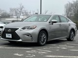 Used 2018 Lexus ES 350 image 2