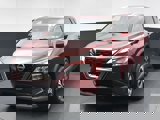Used 2022 Nissan Rogue SV image 3