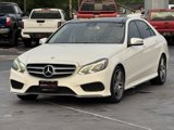 Used 2014 Mercedes-Benz E 350 4MATIC Sedan w/ Premium 1 Package image 5