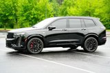 Certified 2023 Cadillac XT6 Sport w/ LPO, ONYX Package image 2
