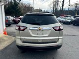 Used 2014 Chevrolet Traverse LT w/ LPO, 'HIT The Road' Package image 4