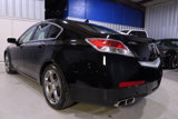 Used 2011 Acura TL SH-AWD image 3