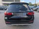 Used 2021 Mercedes-Benz GLC 300 4MATIC w/ Premium Package image 5