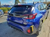 New 2025 Subaru Crosstrek 2.5i Sport image 4