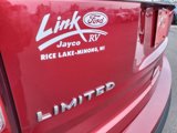 Used 2015 Ford Explorer Limited image 4