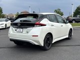 Certified 2024 Nissan Leaf SV Plus image 3