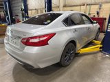 Used 2017 Nissan Altima 2.5 SV image 4