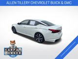 Used 2019 Nissan Altima 2.5 SR w/ SR Premium Package image 3