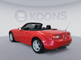Used 2012 MAZDA MX-5 Miata Sport image 4