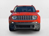 Used 2016 Jeep Renegade Latitude w/ Safety & Security Group image 2
