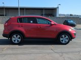 Used 2011 Kia Sportage LX w/ Convenience Pkg 2 image 5